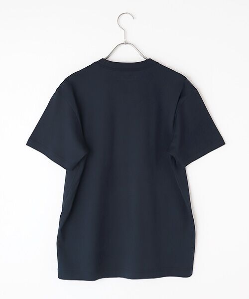 PINK HOUSE / ピンクハウス Tシャツ | サッカーくまプリントTシャツ | 詳細3