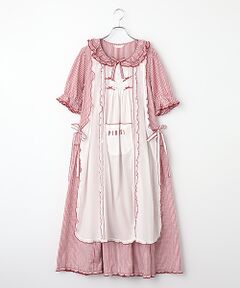PINK HOUSE / ピンクハウス ワンピース（条件：レッド系、在庫無し含む