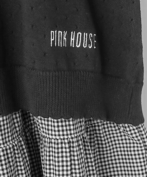 PINK HOUSE / ピンクハウス セットアップ | 2026PINK HOUSE SUMMER SET | 詳細2
