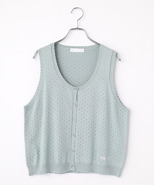 PINK HOUSE / ピンクハウス セットアップ | 2026PINK HOUSE SUMMER SET | 詳細9