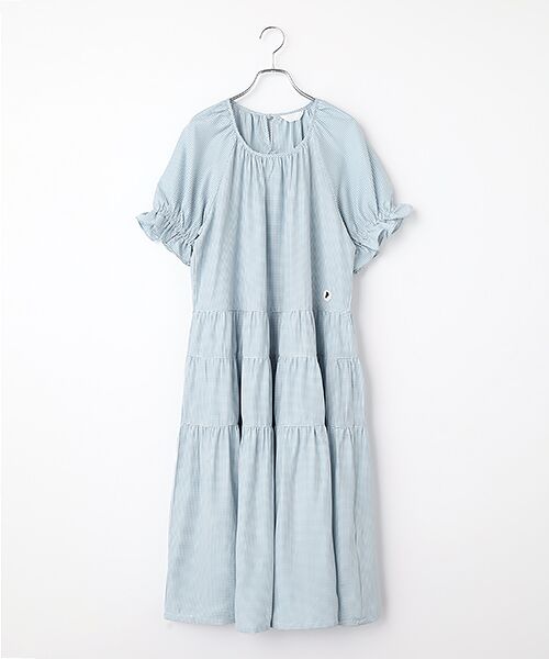 PINK HOUSE / ピンクハウス セットアップ | 2026PINK HOUSE SUMMER SET | 詳細10