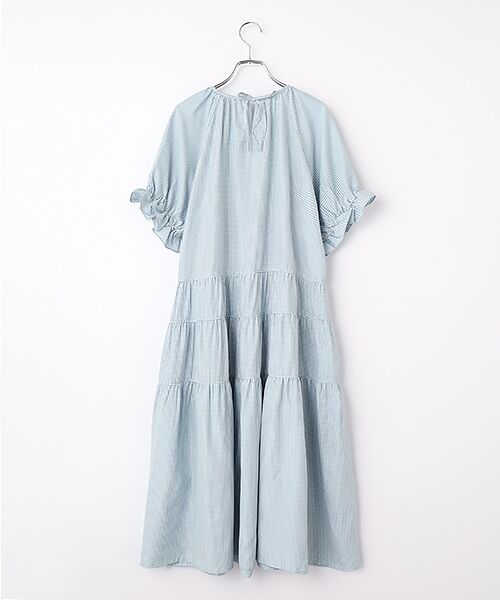 PINK HOUSE / ピンクハウス セットアップ | 2026PINK HOUSE SUMMER SET | 詳細11