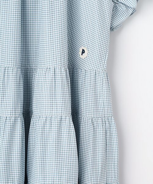 PINK HOUSE / ピンクハウス セットアップ | 2026PINK HOUSE SUMMER SET | 詳細12