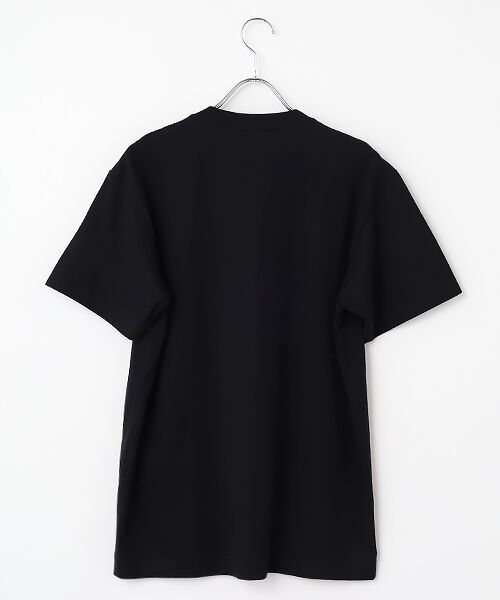 PINK HOUSE / ピンクハウス Tシャツ | サングラスくまクラシック天竺半袖Ｔシャツ | 詳細1