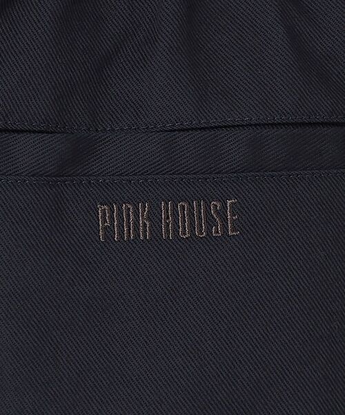 PINK HOUSE / ピンクハウス その他パンツ | 裾レース使いワイドパンツ | 詳細2