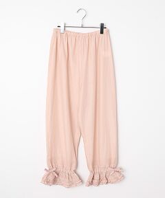 PINK HOUSE / ピンクハウス その他パンツ | ローンドロワーズ