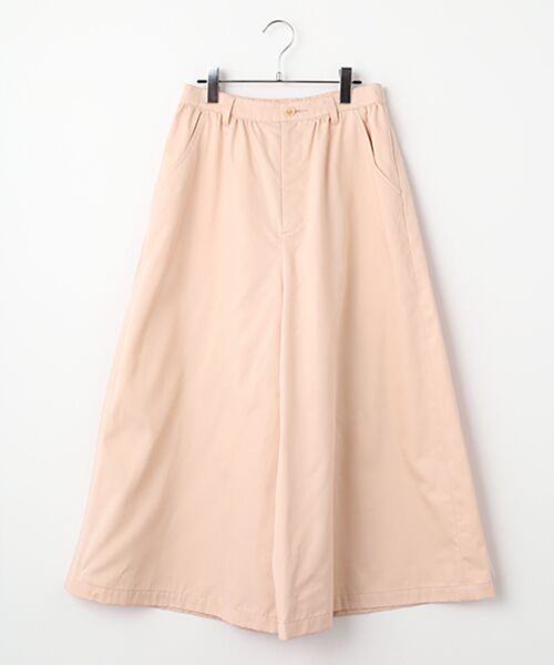 PINK HOUSE / ピンクハウス その他パンツ | ワイドパンツ（ピンク）