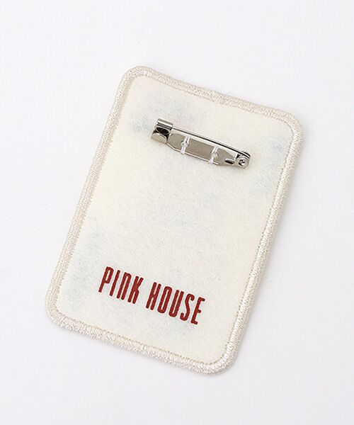PINK HOUSE / ピンクハウス ブローチ・コサージュ | トランプカードコサージュセット | 詳細2