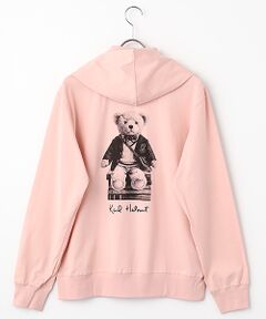PINK HOUSE / ピンクハウス パーカー | キャラクターズプリントパーカー