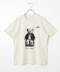 PINK HOUSE / ピンクハウス Tシャツ | キャラクターズプリントＴシャツ