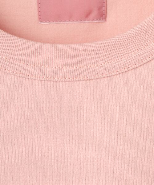 PINK HOUSE / ピンクハウス Tシャツ | キャラクターズプリントＴシャツ | 詳細4