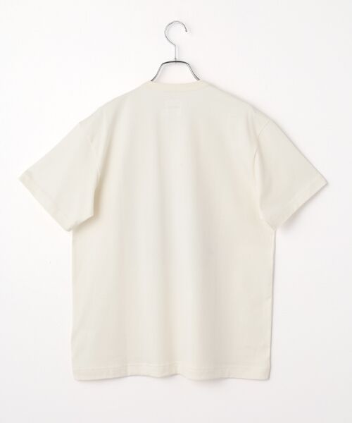 PINK HOUSE / ピンクハウス Tシャツ | キャラクターズプリントＴシャツ | 詳細9
