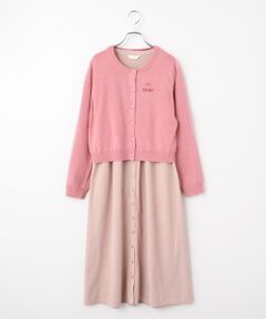 PINK HOUSE / ピンクハウス セットアップ | 2026 AUTUMN SET