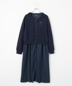 PINK HOUSE / ピンクハウス セットアップ | 2026 AUTUMN SET