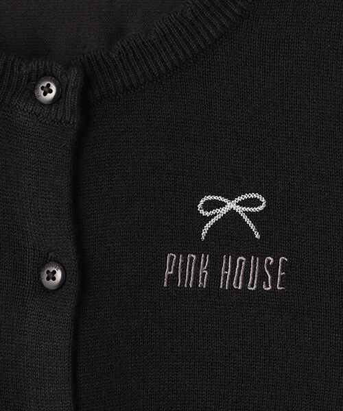 PINK HOUSE / ピンクハウス セットアップ | 2026 AUTUMN SET | 詳細1
