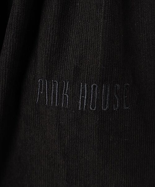 PINK HOUSE / ピンクハウス セットアップ | 2026 AUTUMN SET | 詳細3