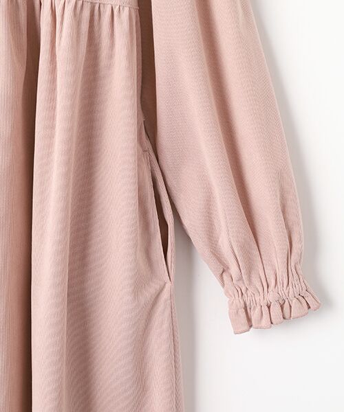 PINK HOUSE / ピンクハウス セットアップ | 2026 AUTUMN SET | 詳細13