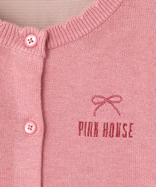 PINK HOUSE / ピンクハウス セットアップ | 2026 AUTUMN SET | 詳細14
