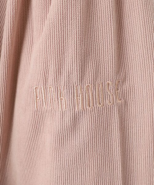 PINK HOUSE / ピンクハウス セットアップ | 2026 AUTUMN SET | 詳細16