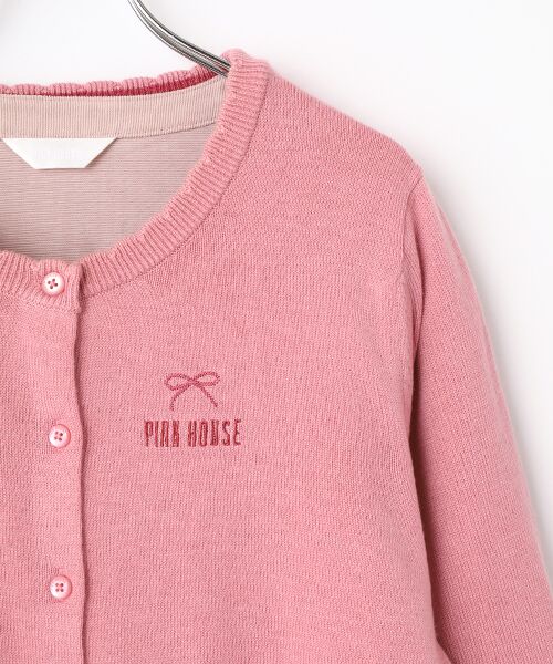PINK HOUSE / ピンクハウス セットアップ | 2026 AUTUMN SET | 詳細5