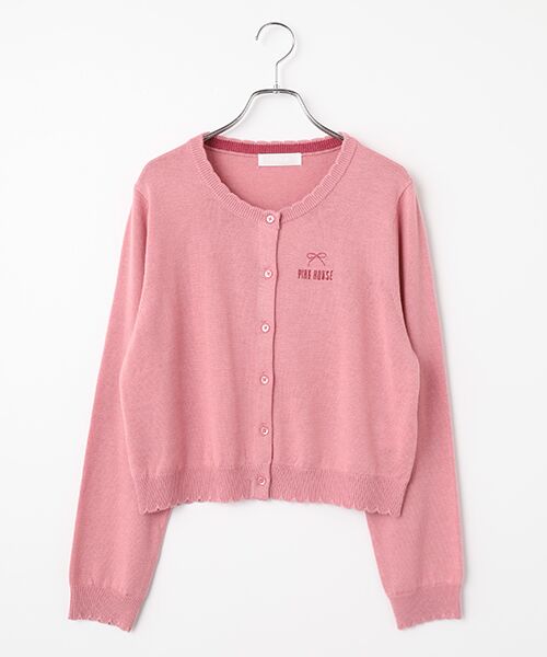 PINK HOUSE / ピンクハウス セットアップ | 2026 AUTUMN SET | 詳細9