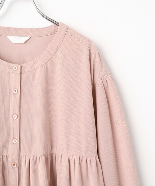 PINK HOUSE / ピンクハウス セットアップ | 2026 AUTUMN SET | 詳細12