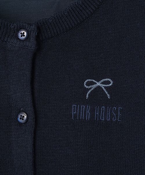 PINK HOUSE / ピンクハウス セットアップ | 2026 AUTUMN SET | 詳細17