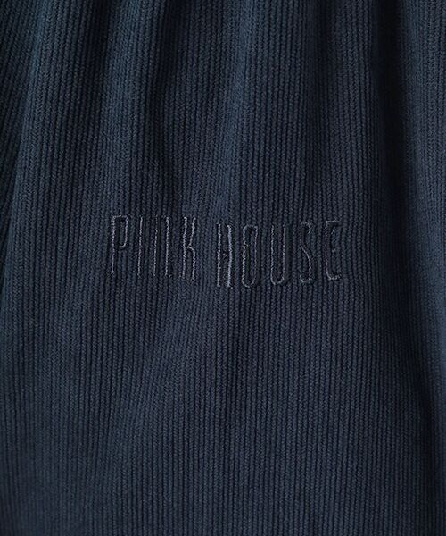 PINK HOUSE / ピンクハウス セットアップ | 2026 AUTUMN SET | 詳細19