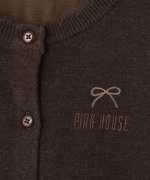 PINK HOUSE / ピンクハウス セットアップ | 2026 AUTUMN SET | 詳細20