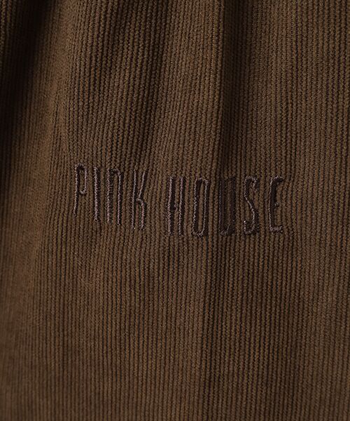PINK HOUSE / ピンクハウス セットアップ | 2026 AUTUMN SET | 詳細22