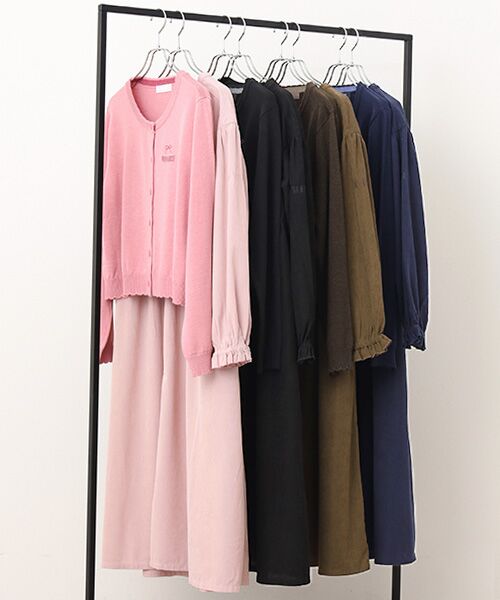 PINK HOUSE / ピンクハウス セットアップ | 2026 AUTUMN SET | 詳細23