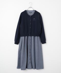 PINK HOUSE / ピンクハウス セットアップ | 【EXCLUSIVE】2026 AUTUMN SET