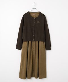 【EXCLUSIVE】2026 AUTUMN SET