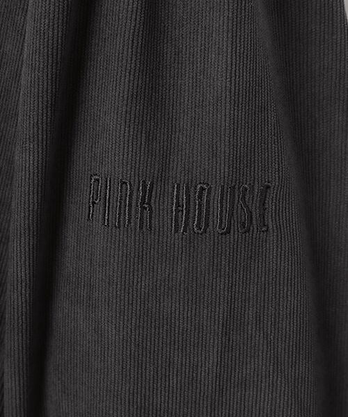 PINK HOUSE / ピンクハウス セットアップ | 【EXCLUSIVE】2026 AUTUMN SET | 詳細3