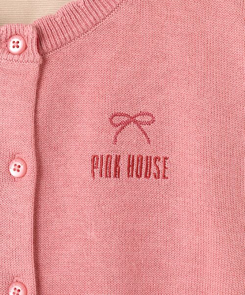 PINK HOUSE / ピンクハウス セットアップ | 【EXCLUSIVE】2026 AUTUMN SET | 詳細4