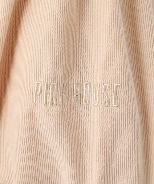 PINK HOUSE / ピンクハウス セットアップ | 【EXCLUSIVE】2026 AUTUMN SET | 詳細6
