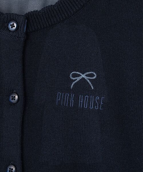 PINK HOUSE / ピンクハウス セットアップ | 【EXCLUSIVE】2026 AUTUMN SET | 詳細17