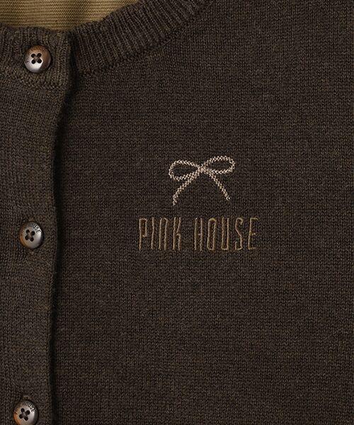 PINK HOUSE / ピンクハウス セットアップ | 【EXCLUSIVE】2026 AUTUMN SET | 詳細20