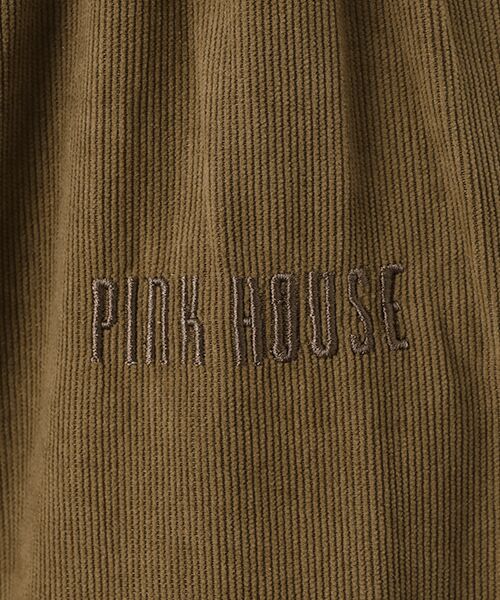 PINK HOUSE / ピンクハウス セットアップ | 【EXCLUSIVE】2026 AUTUMN SET | 詳細22
