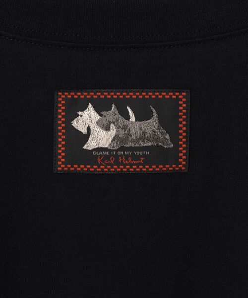 PINK HOUSE / ピンクハウス Tシャツ | テリアプリントカットソー | 詳細2