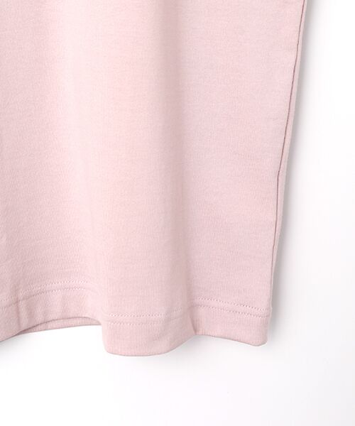 PINK HOUSE / ピンクハウス Tシャツ | テリアプリントカットソー | 詳細7