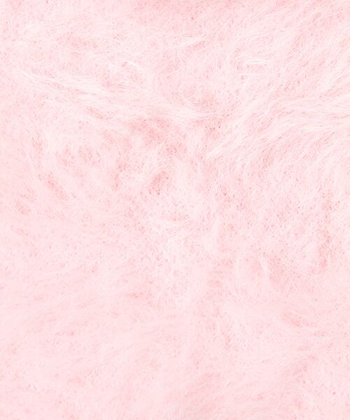 セール アウトレット フワフワニットキャミソールワンピース ニット セーター Pink House Chelsea ピンクハウスチェルシー ファッション通販 タカシマヤファッションスクエア