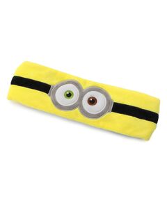 PINK-latte / ピンク ラテ ヘアアクセサリー | 【ミニオンズ/「ボブ」＆「ティム」】 ヘアバンド