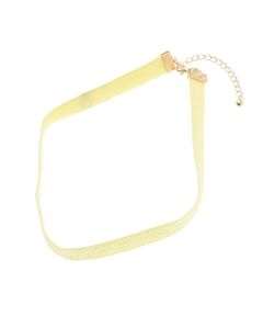 PINK-latte / ピンク ラテ ネックレス・ペンダント・チョーカー | グリッターチョーカー