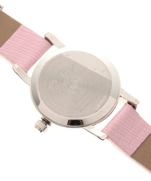 PINK-latte / ピンク ラテ 腕時計 | エポベゼルウォッチ | 詳細3