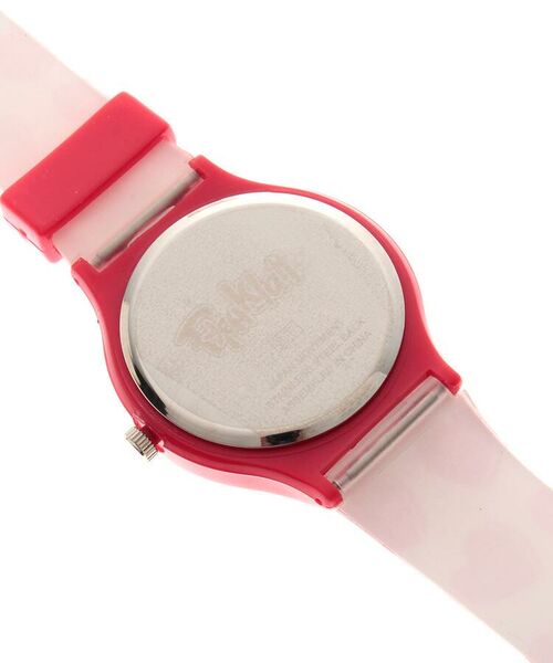 PINK-latte / ピンク ラテ 腕時計 | ハートベアウォッチ | 詳細3