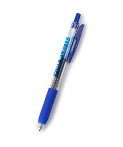 SARASA 0.5mm カラーボールペン
