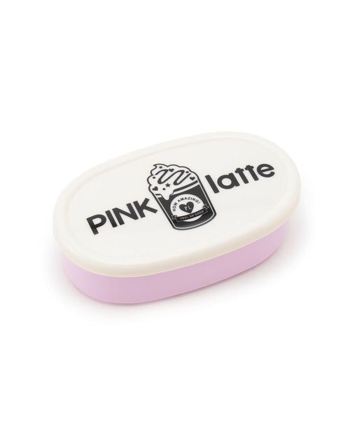 PINK-latte / ピンク ラテ その他雑貨 | 入れ子ランチBOX | 詳細5