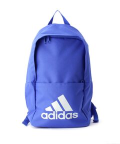 adidas ロゴポケットリュック