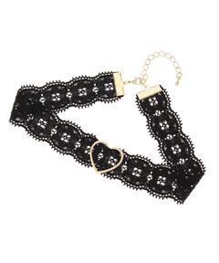 PINK-latte / ピンク ラテ ネックレス・ペンダント・チョーカー | レースチョーカー